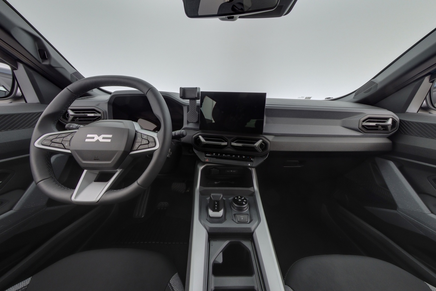 Dacia Bigster vaihtoauto
