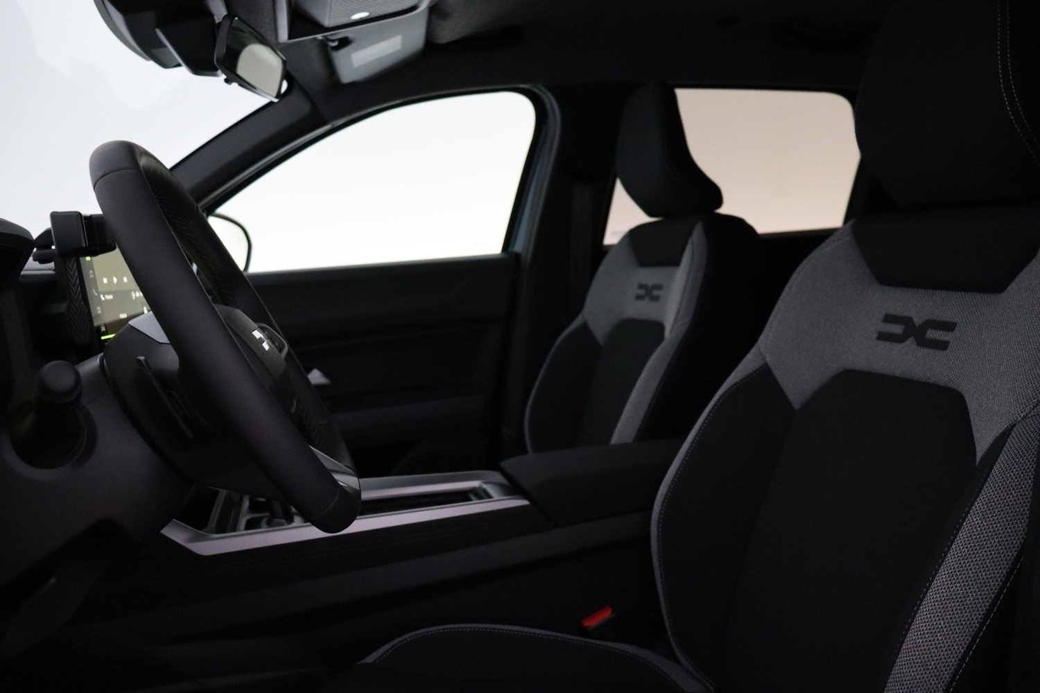 Dacia Bigster vaihtoauto
