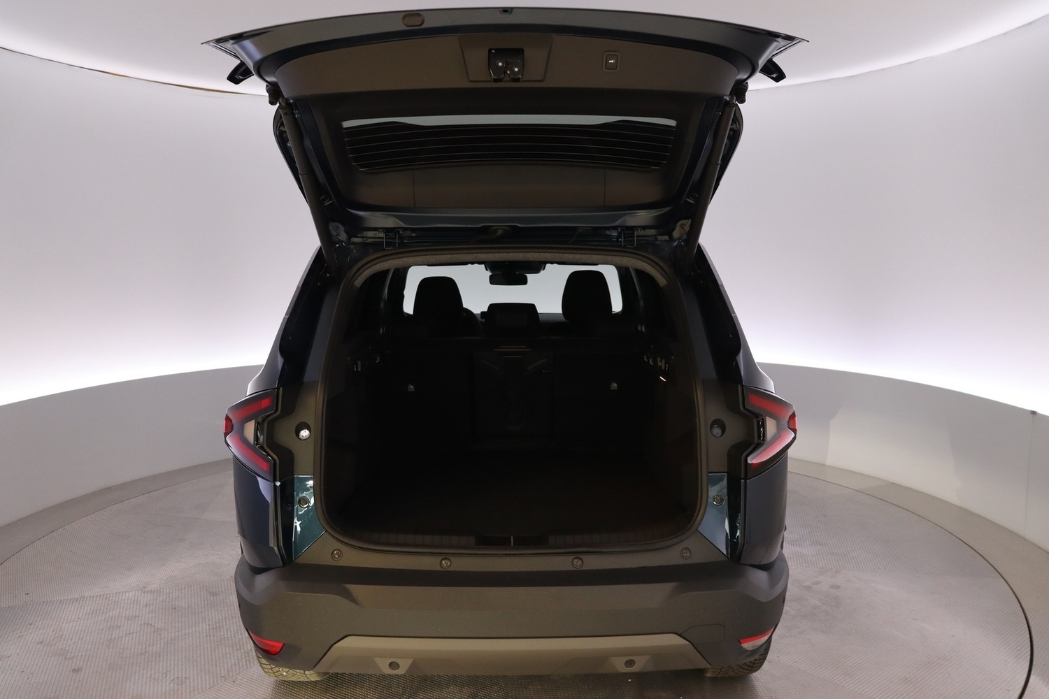 Dacia Bigster vaihtoauto