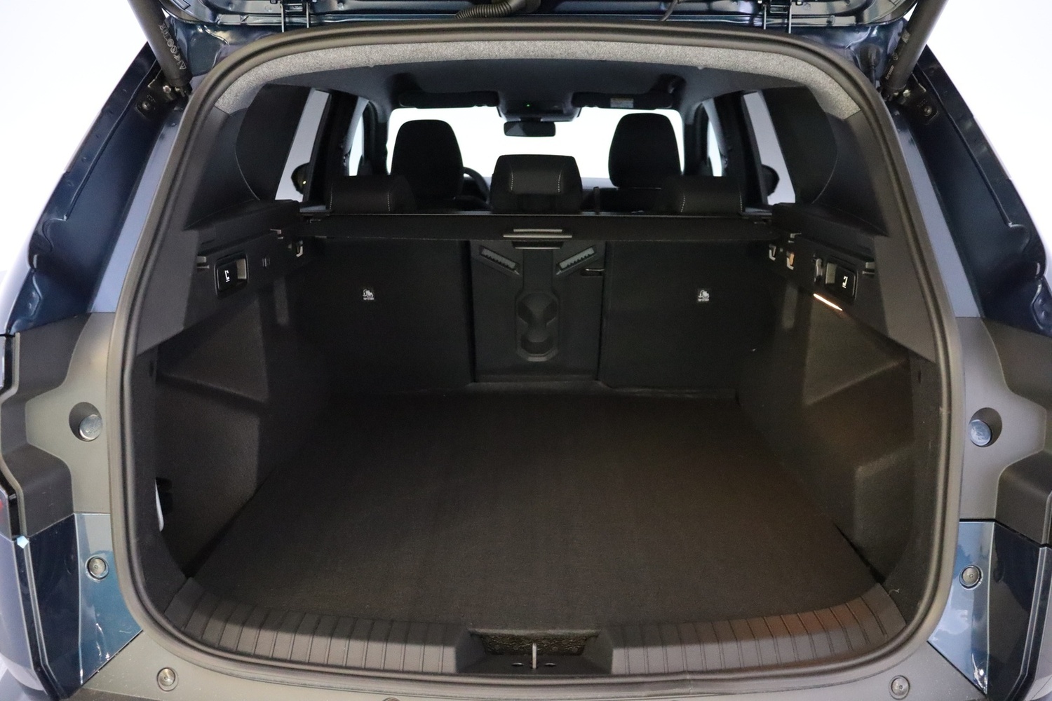 Dacia Bigster vaihtoauto