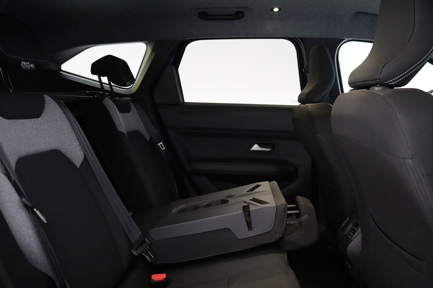 Dacia Bigster vaihtoauto