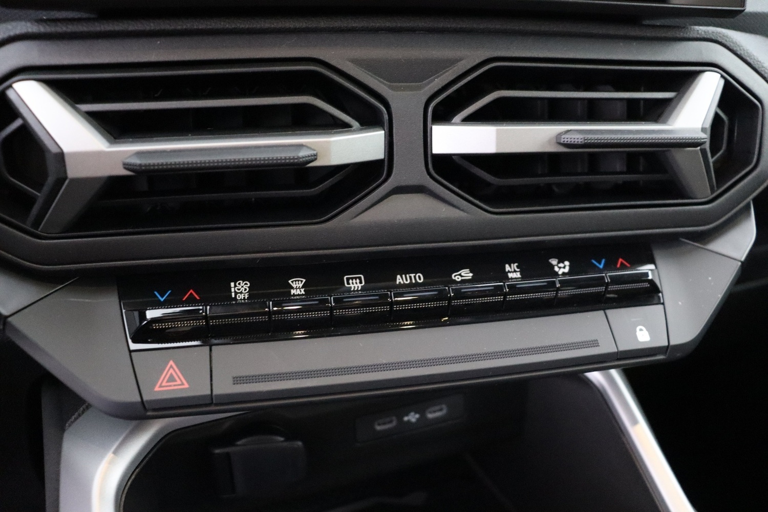 Dacia Bigster vaihtoauto