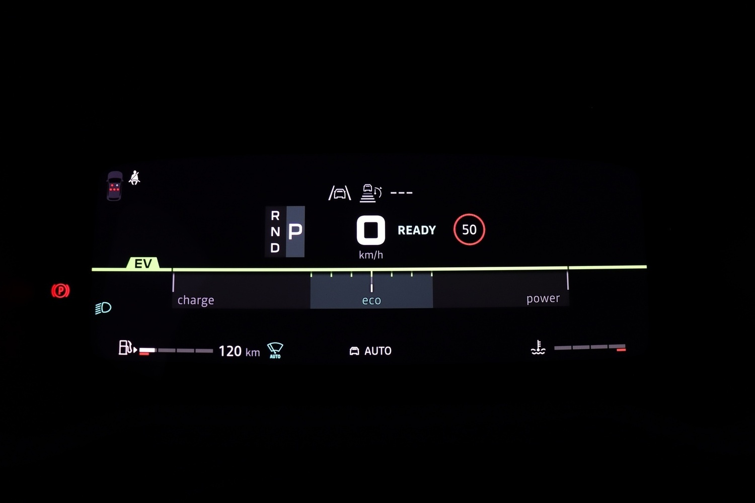 Dacia Bigster vaihtoauto