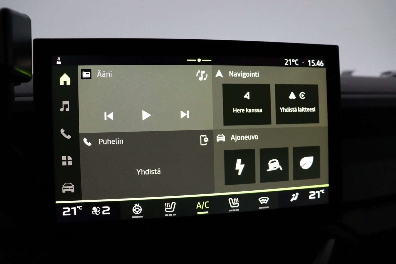 Dacia Bigster vaihtoauto