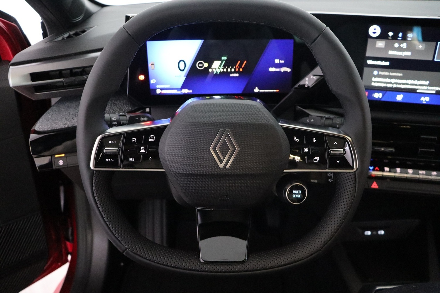 Renault Clio vaihtoauto