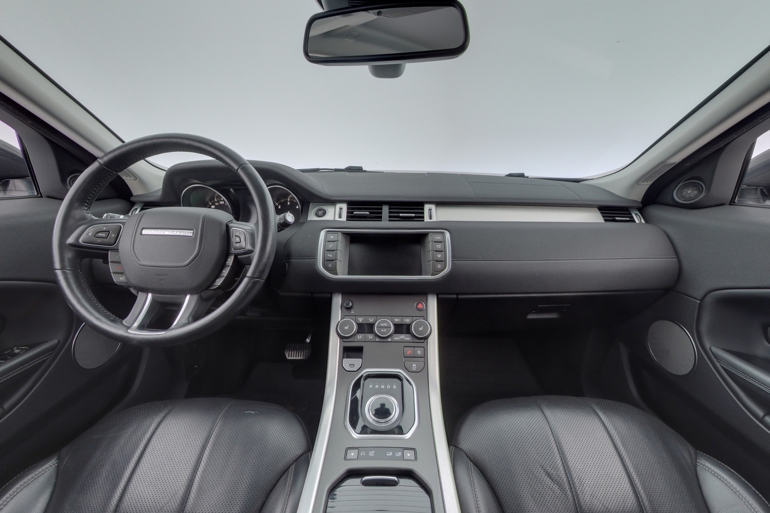 Land Rover Range Rover Evoque vaihtoauto