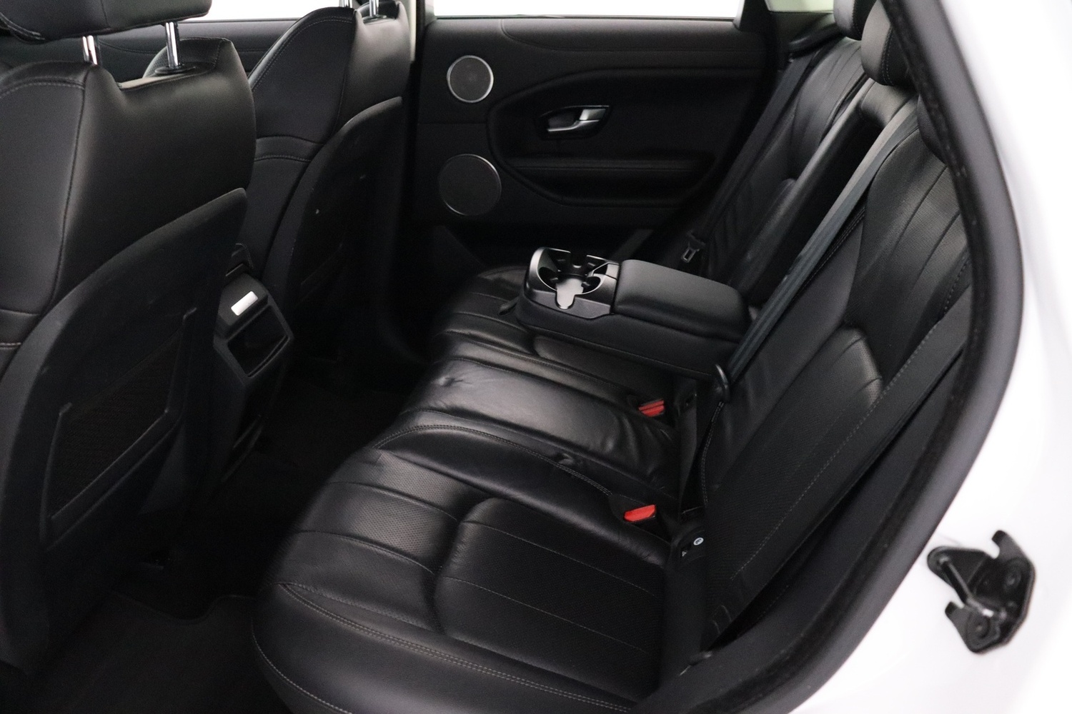 Land Rover Range Rover Evoque vaihtoauto