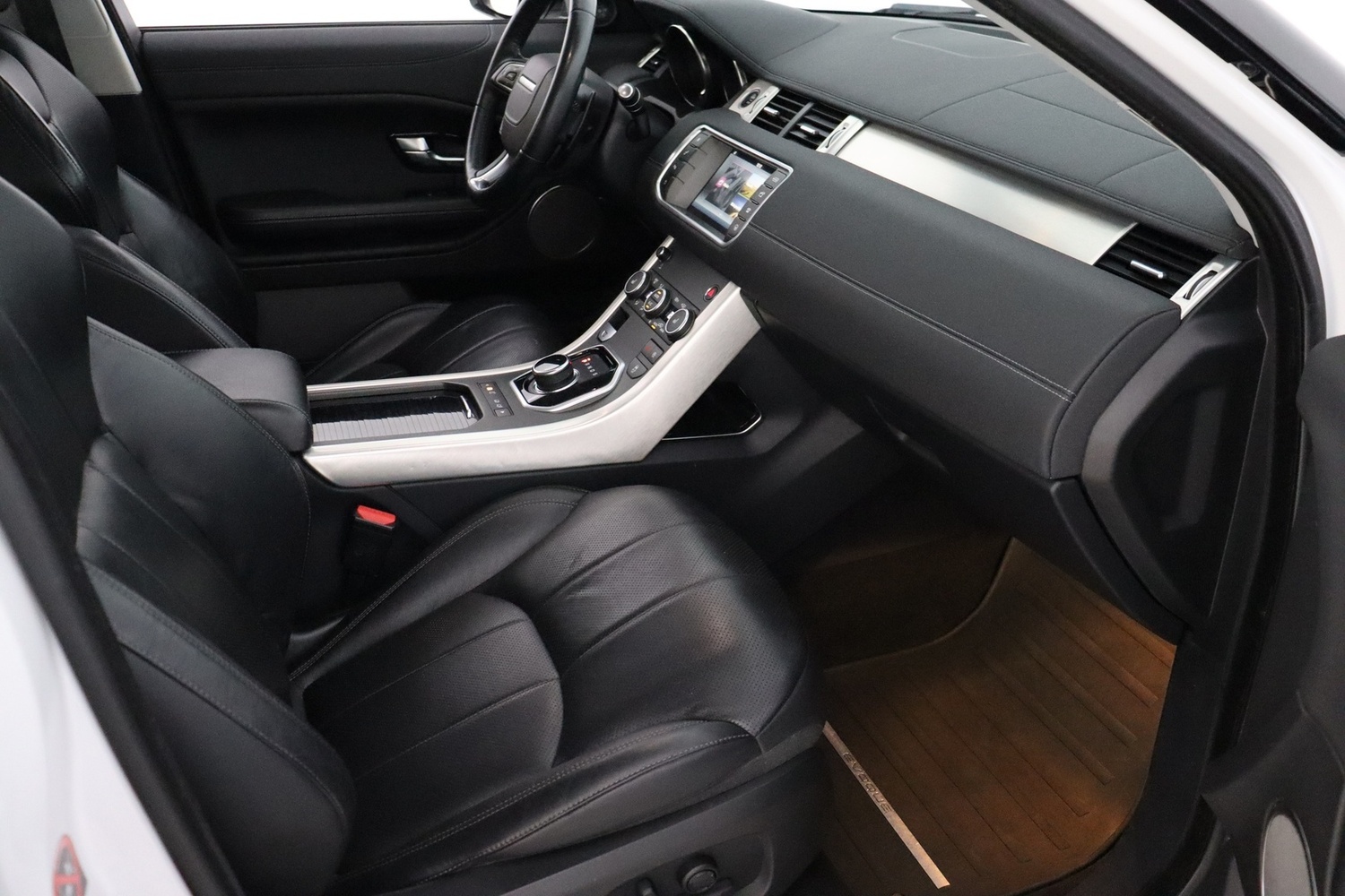 Land Rover Range Rover Evoque vaihtoauto