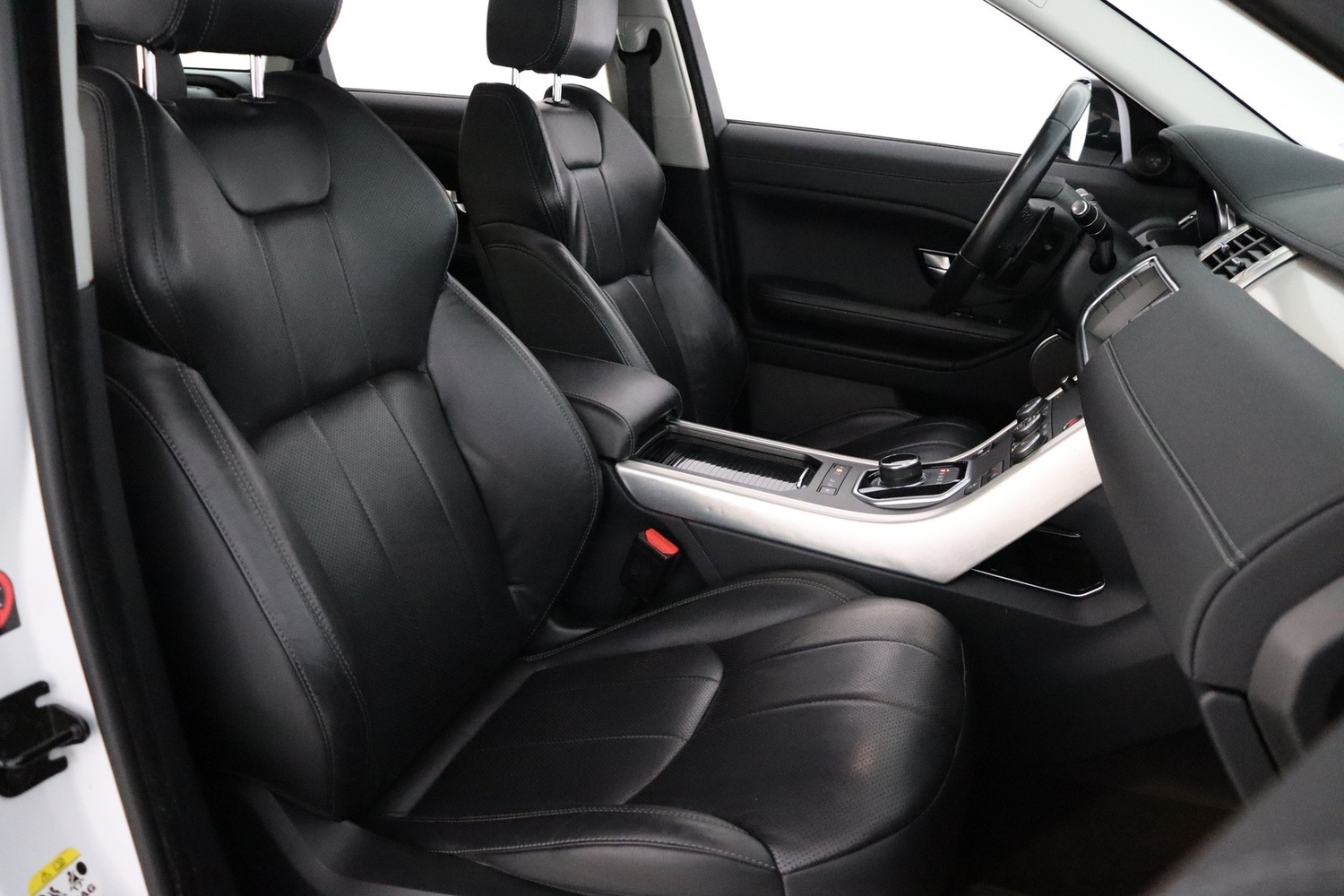 Land Rover Range Rover Evoque vaihtoauto