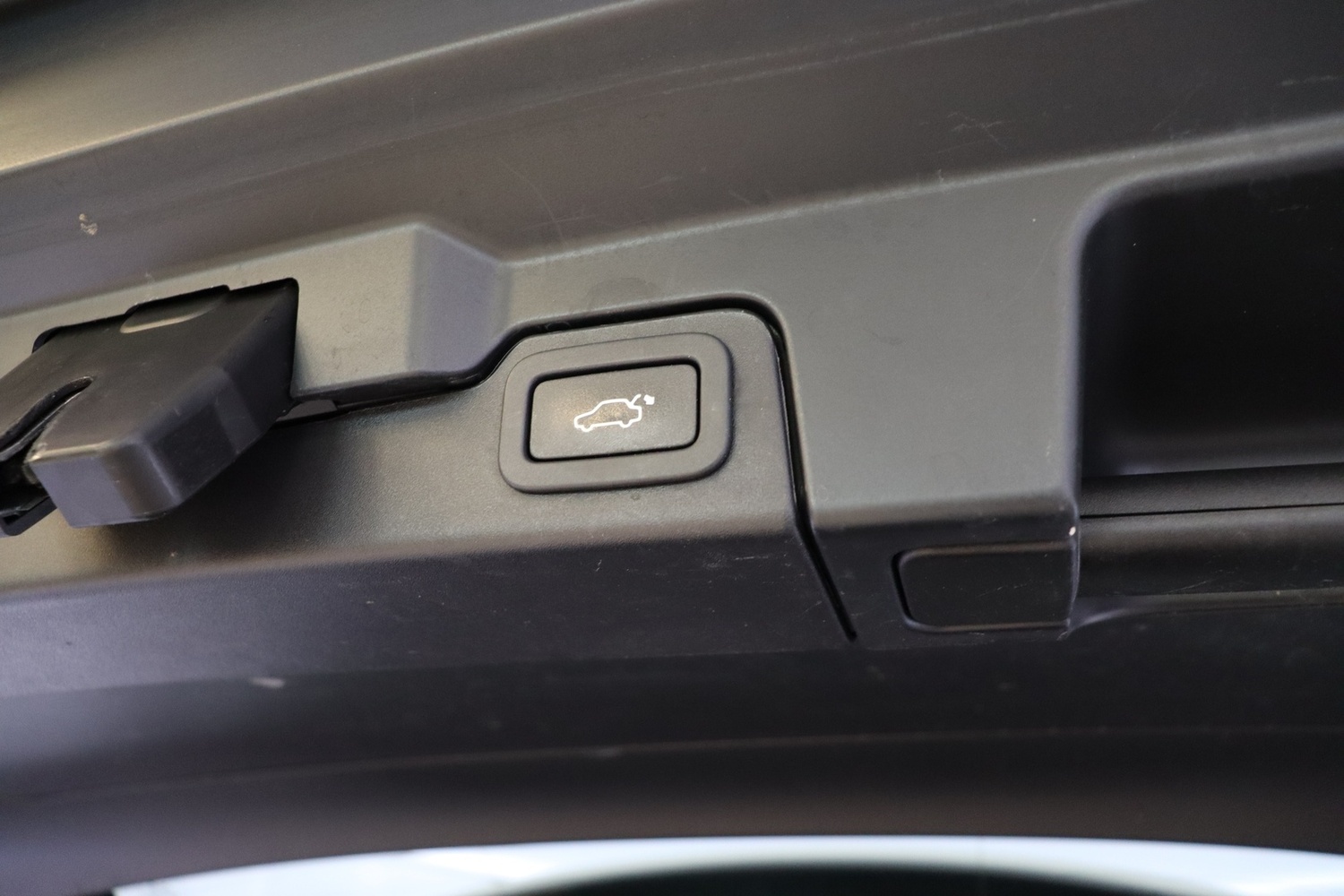 Land Rover Range Rover Evoque vaihtoauto