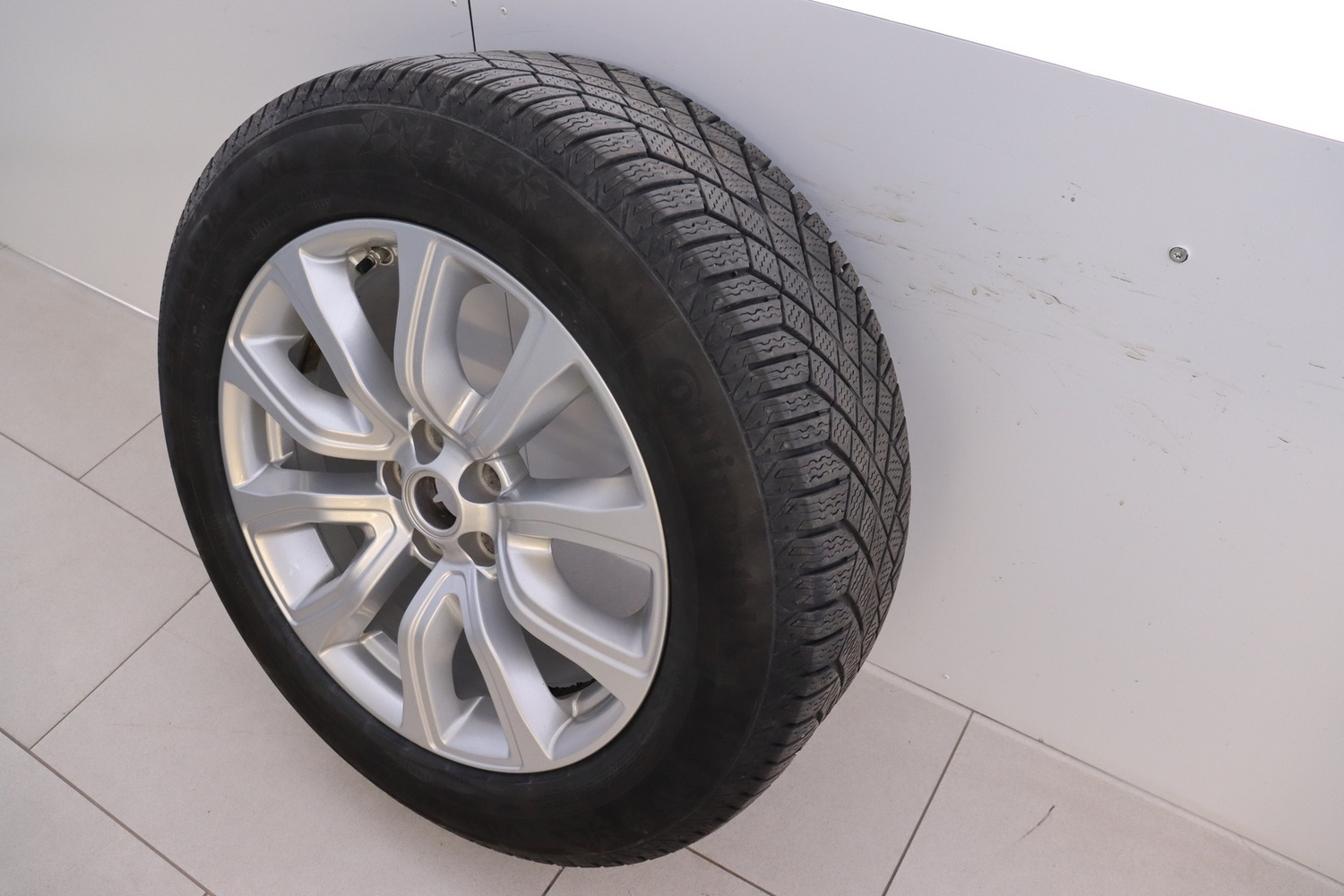 Land Rover Range Rover Evoque vaihtoauto