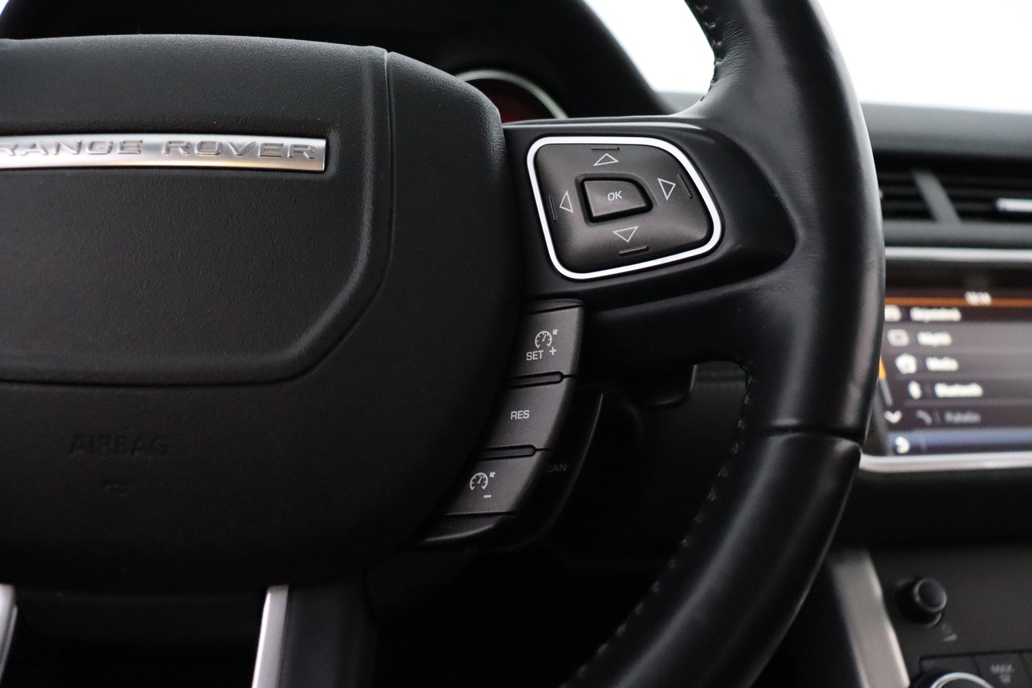 Land Rover Range Rover Evoque vaihtoauto