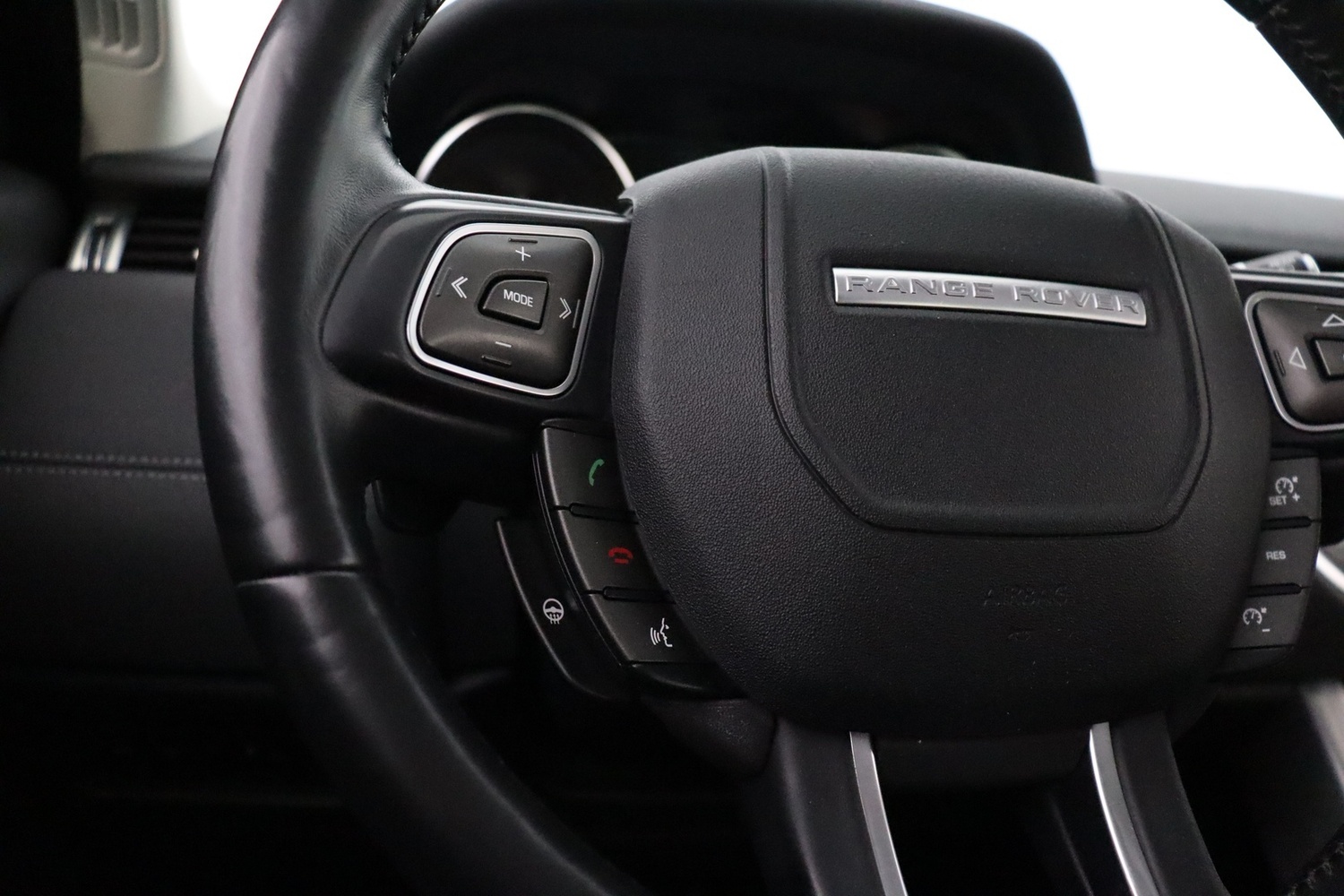 Land Rover Range Rover Evoque vaihtoauto