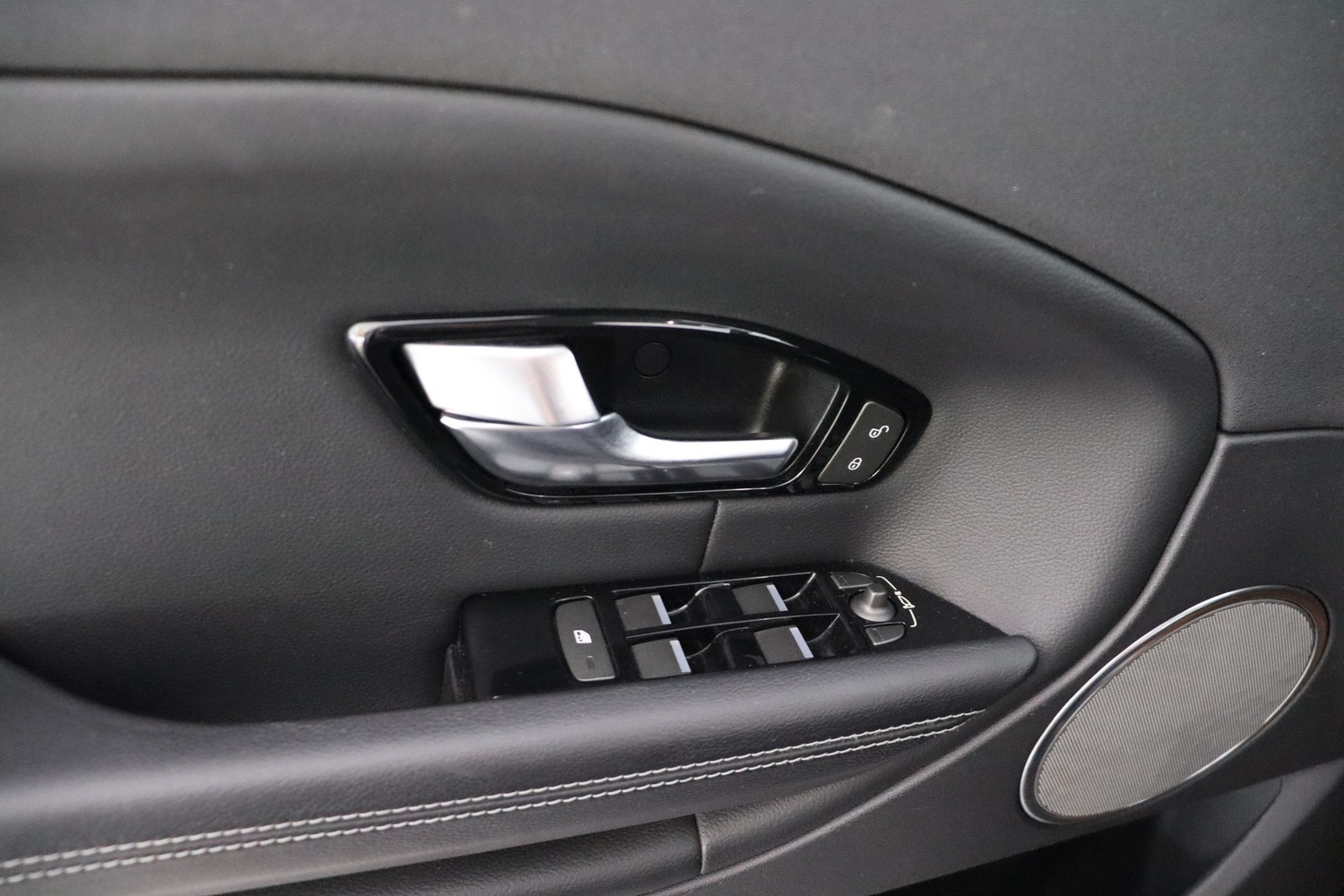 Land Rover Range Rover Evoque vaihtoauto