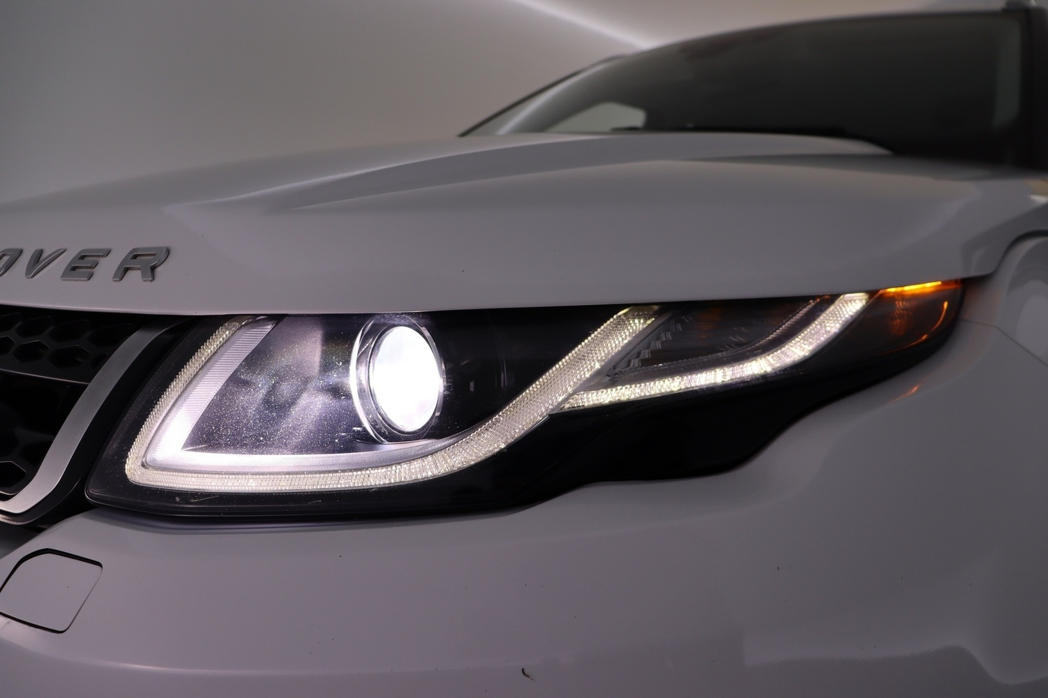 Land Rover Range Rover Evoque vaihtoauto