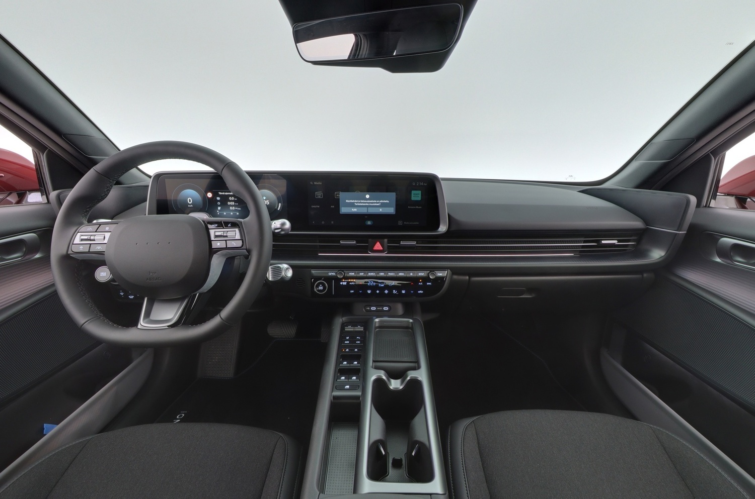 Hyundai IONIQ 6 vaihtoauto