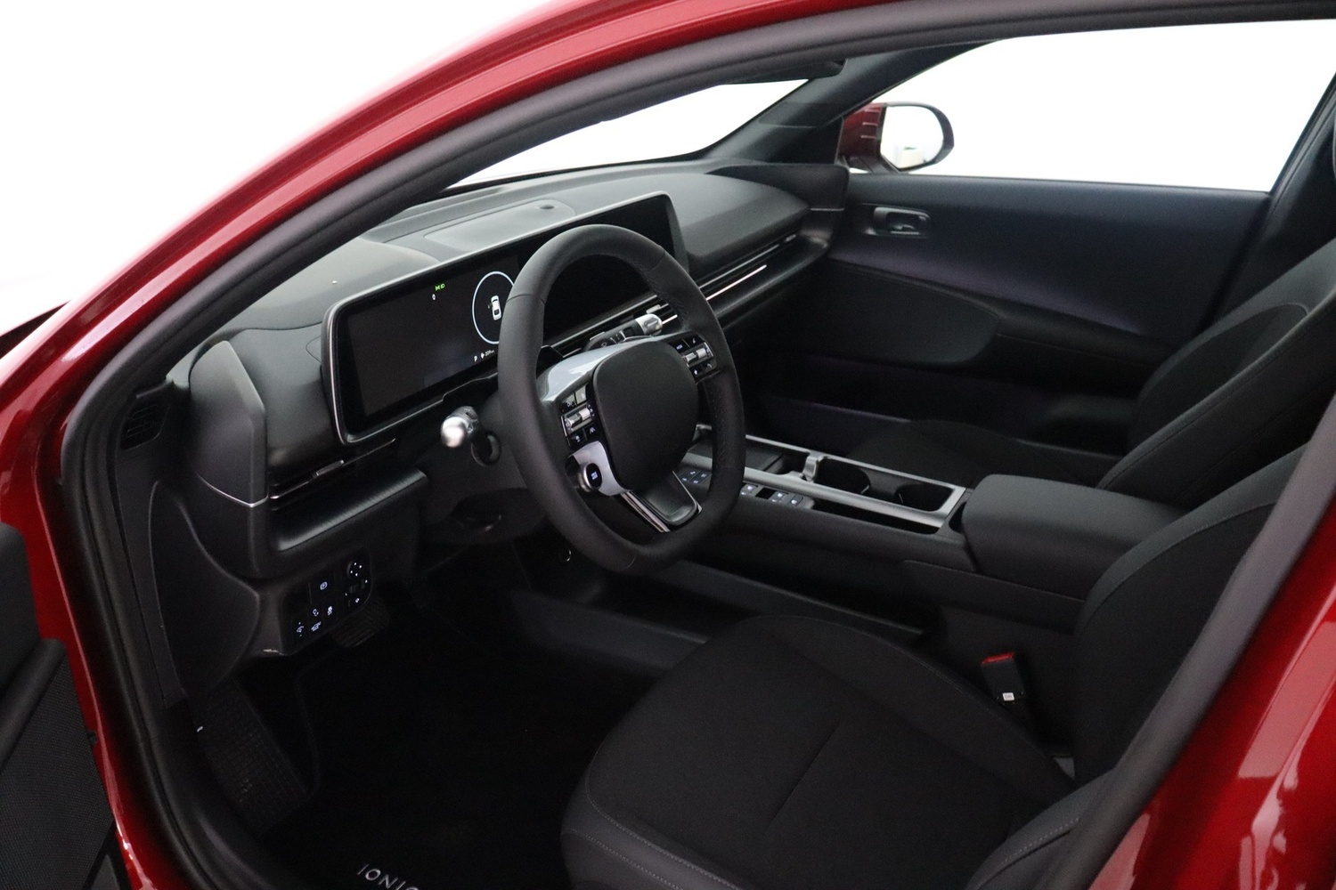 Hyundai IONIQ 6 vaihtoauto