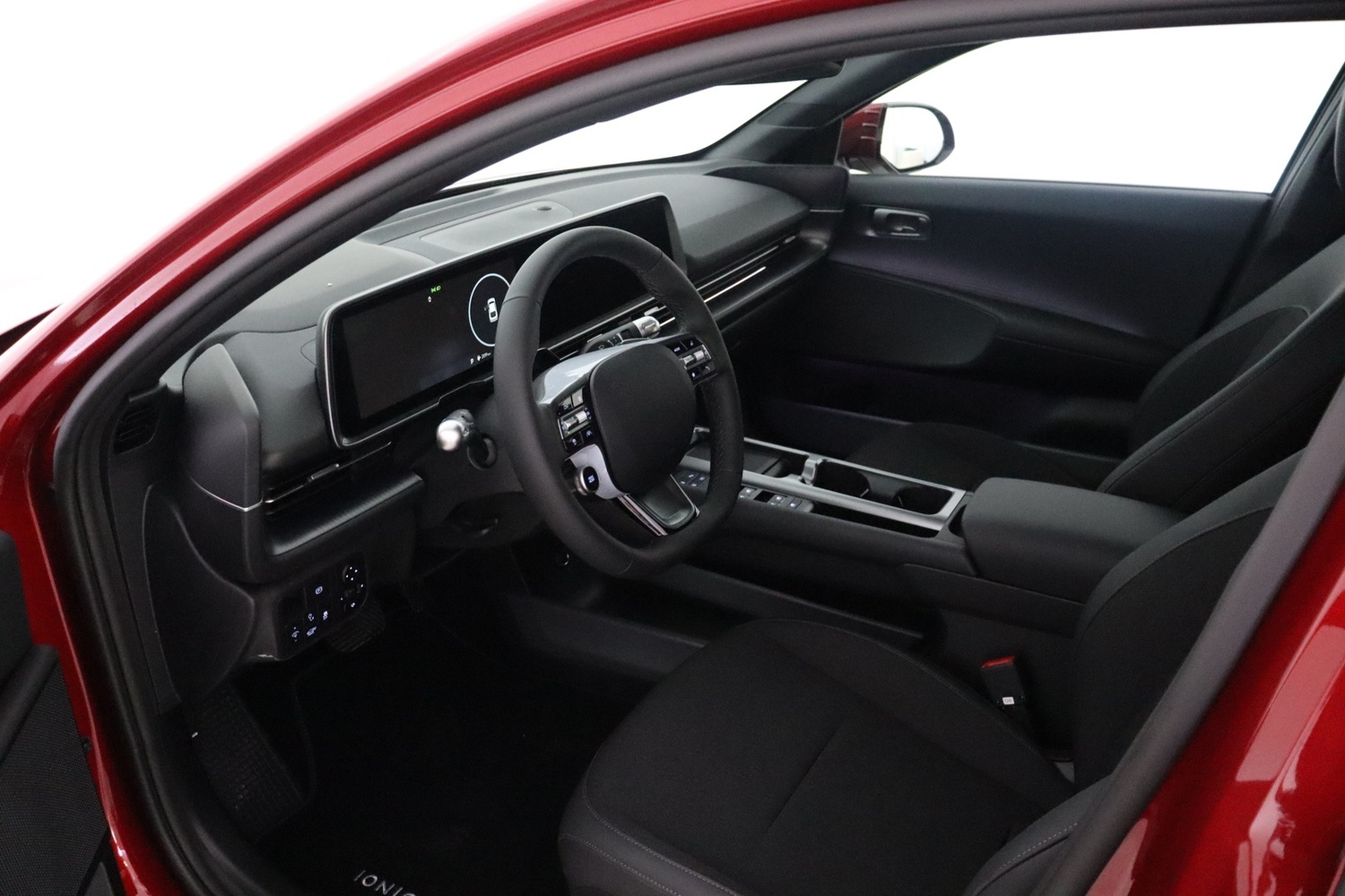 Hyundai IONIQ 6 vaihtoauto