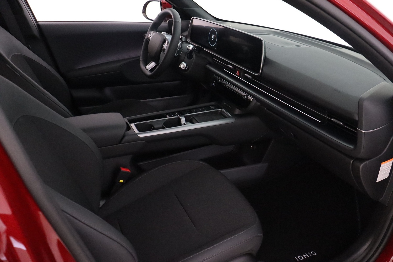 Hyundai IONIQ 6 vaihtoauto