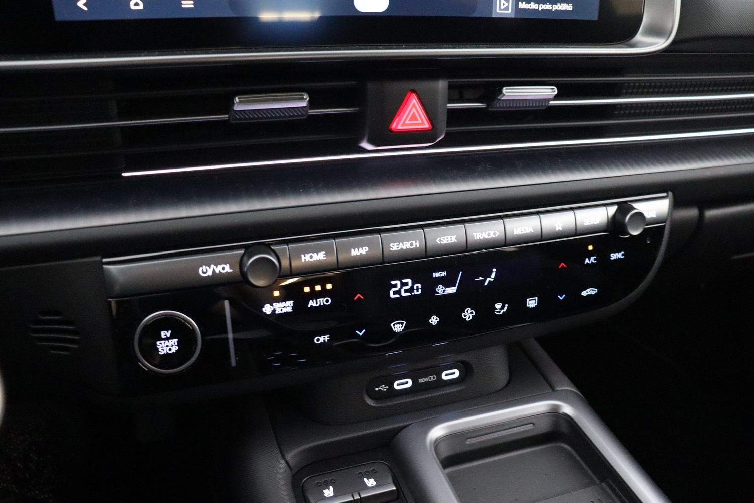 Hyundai IONIQ 6 vaihtoauto