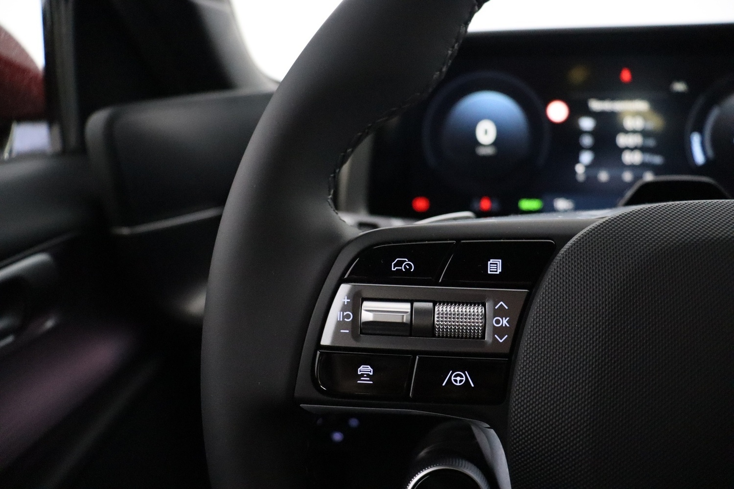 Hyundai IONIQ 6 vaihtoauto