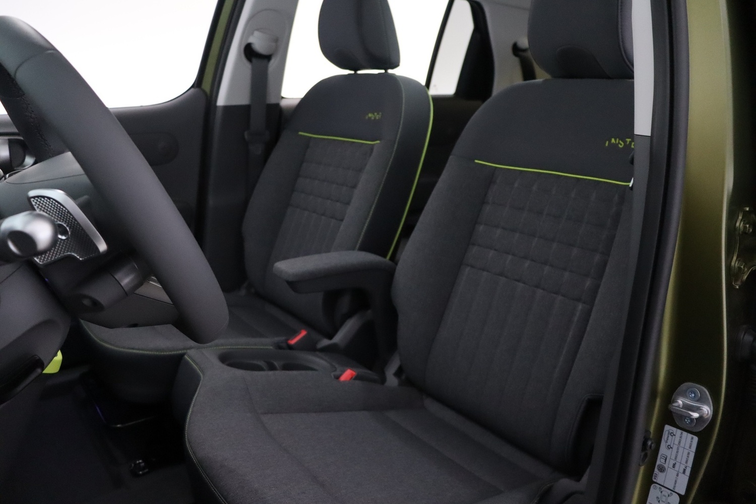 Hyundai INSTER vaihtoauto