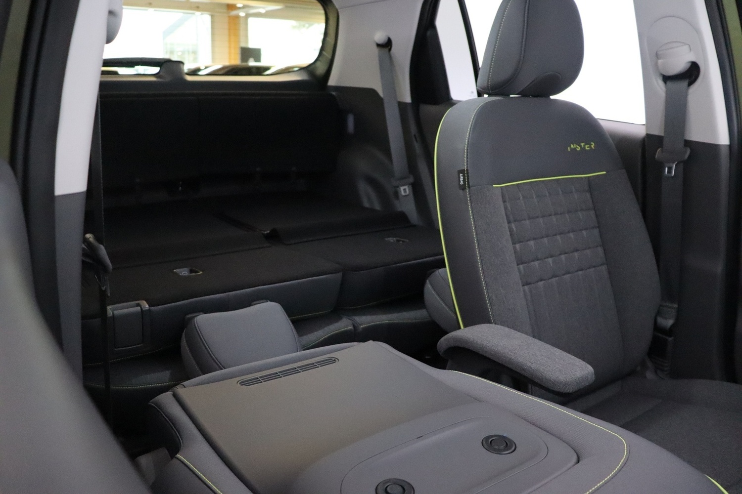 Hyundai INSTER vaihtoauto