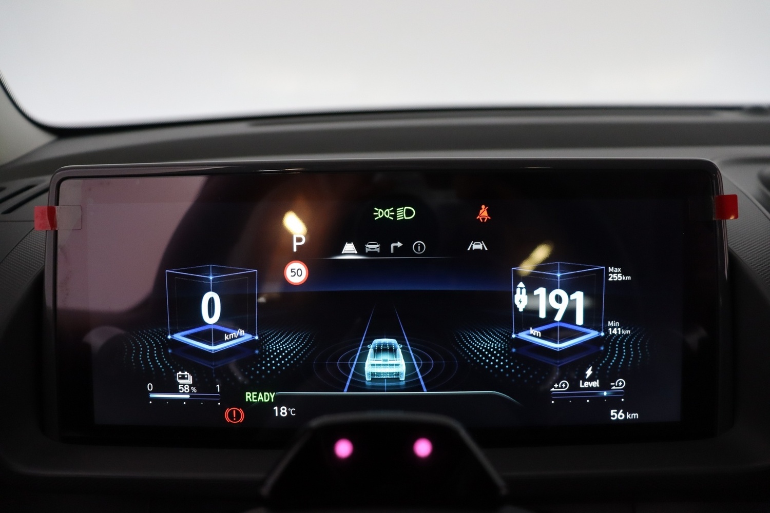 Hyundai INSTER vaihtoauto