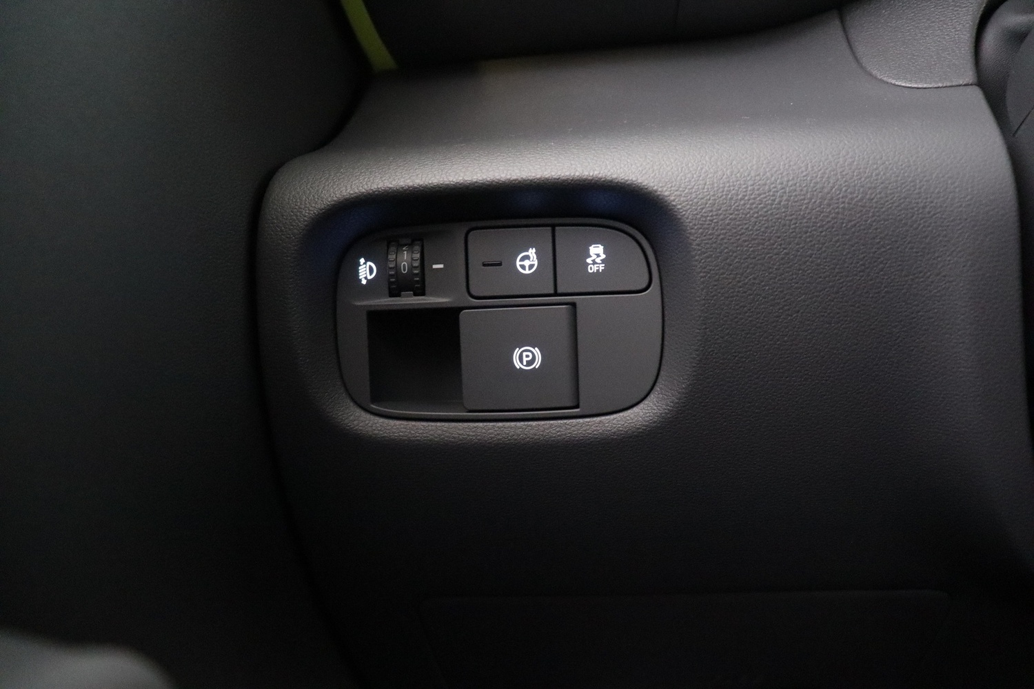 Hyundai INSTER vaihtoauto
