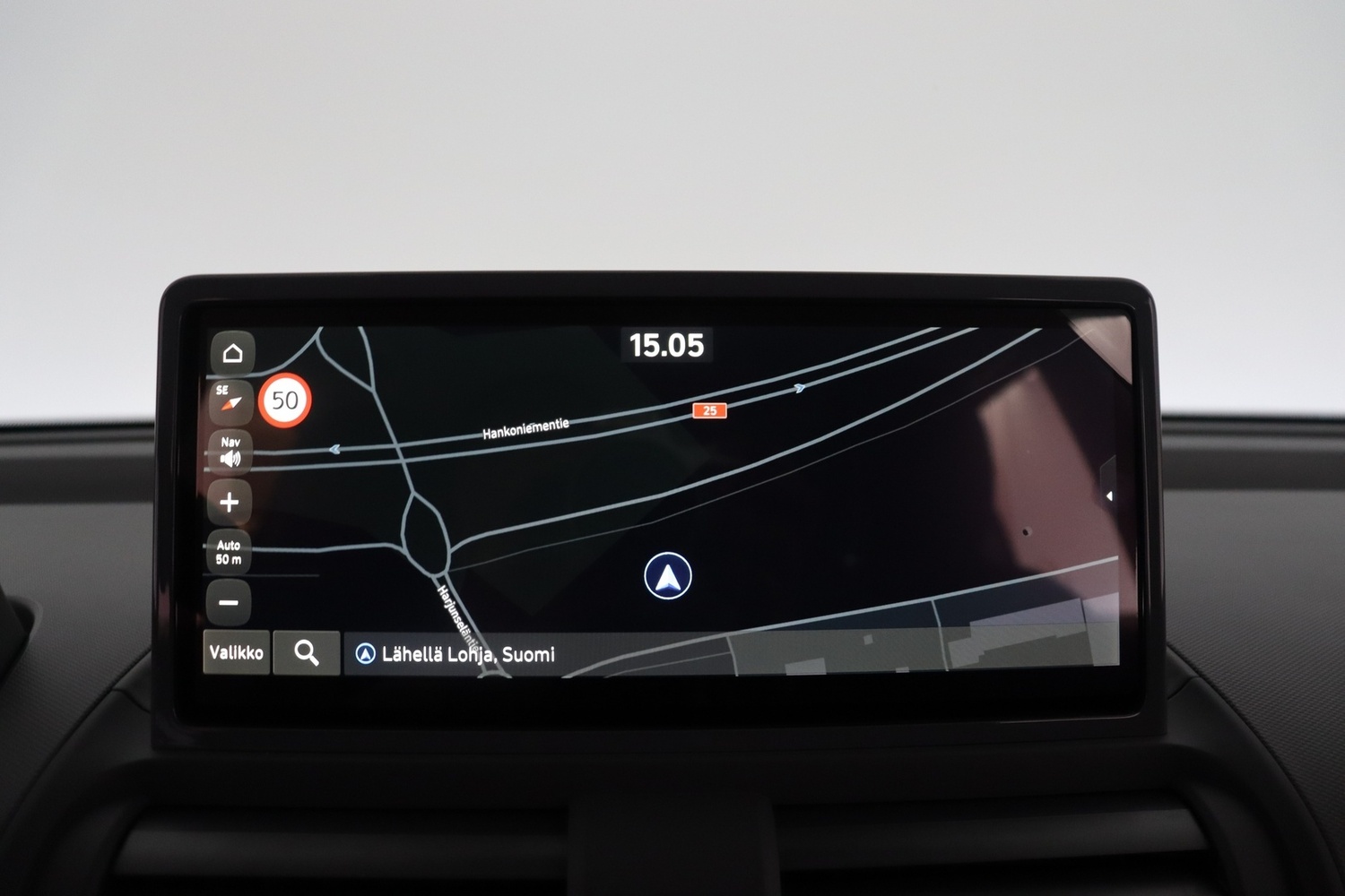 Hyundai INSTER vaihtoauto