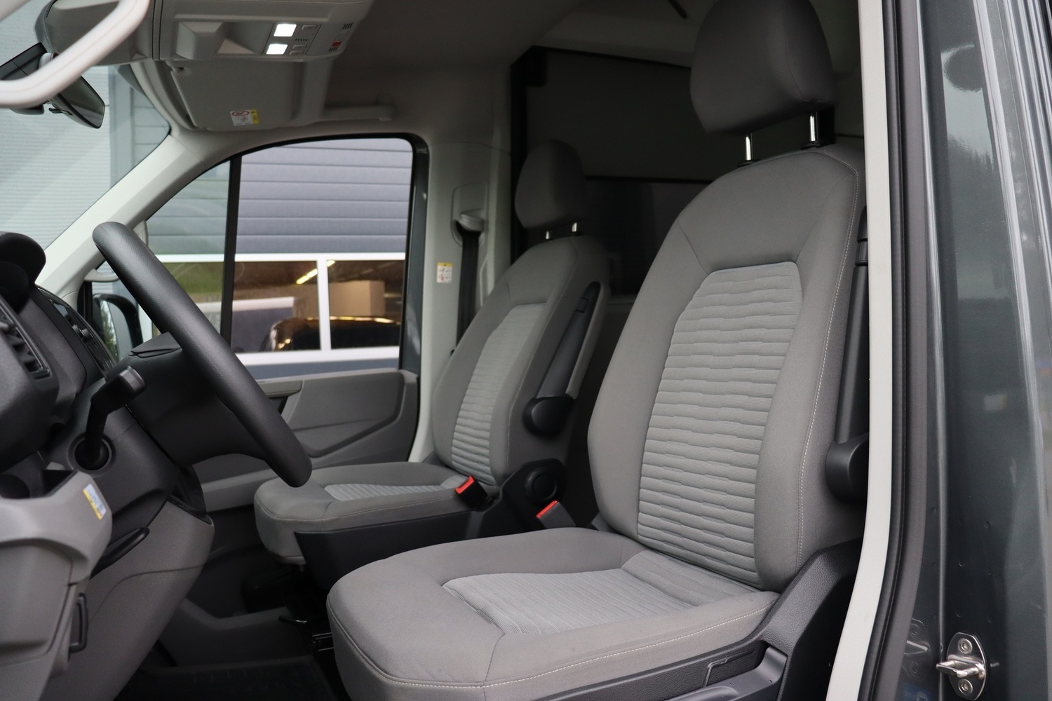 Volkswagen Grand California vaihtoauto
