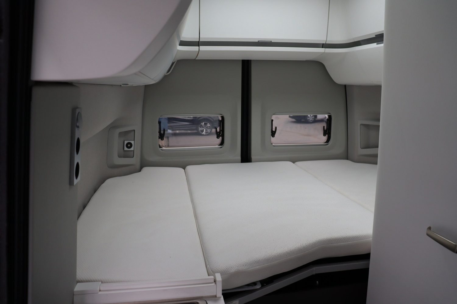 Volkswagen Grand California vaihtoauto