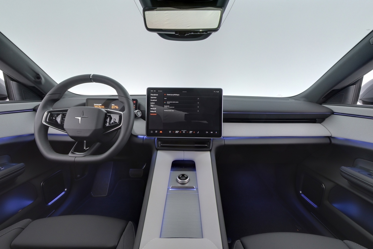 Polestar 4 vaihtoauto