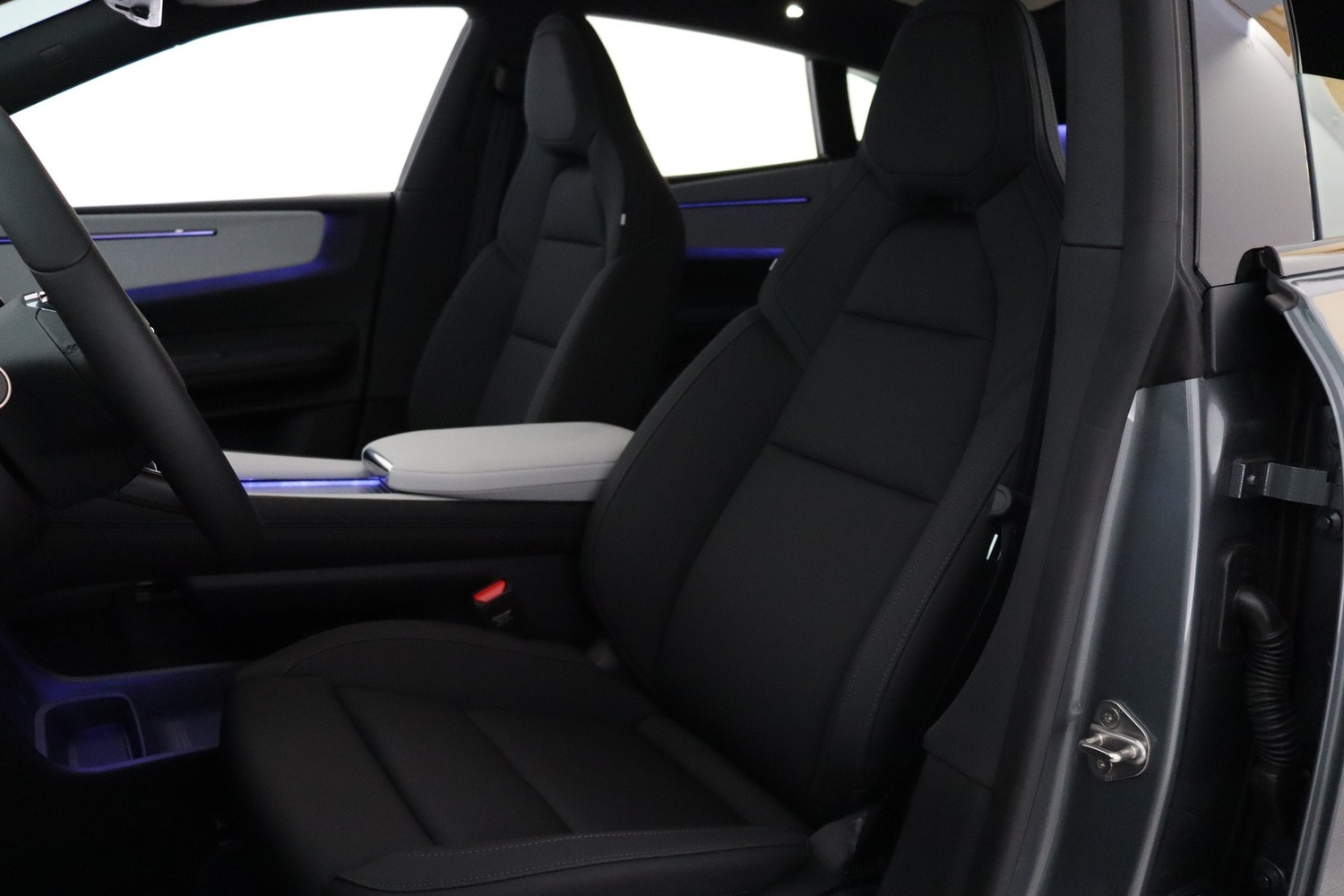 Polestar 4 vaihtoauto