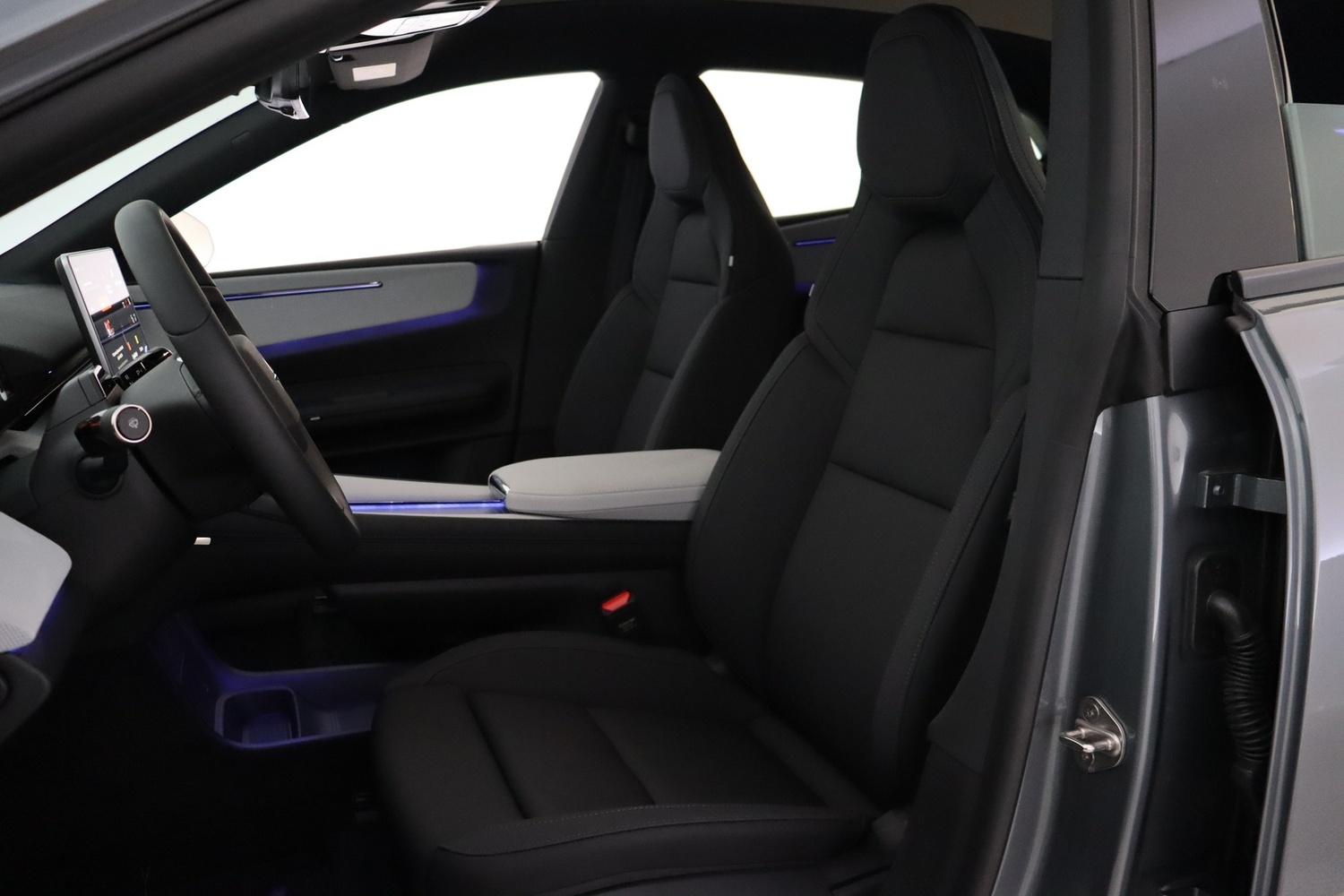 Polestar 4 vaihtoauto