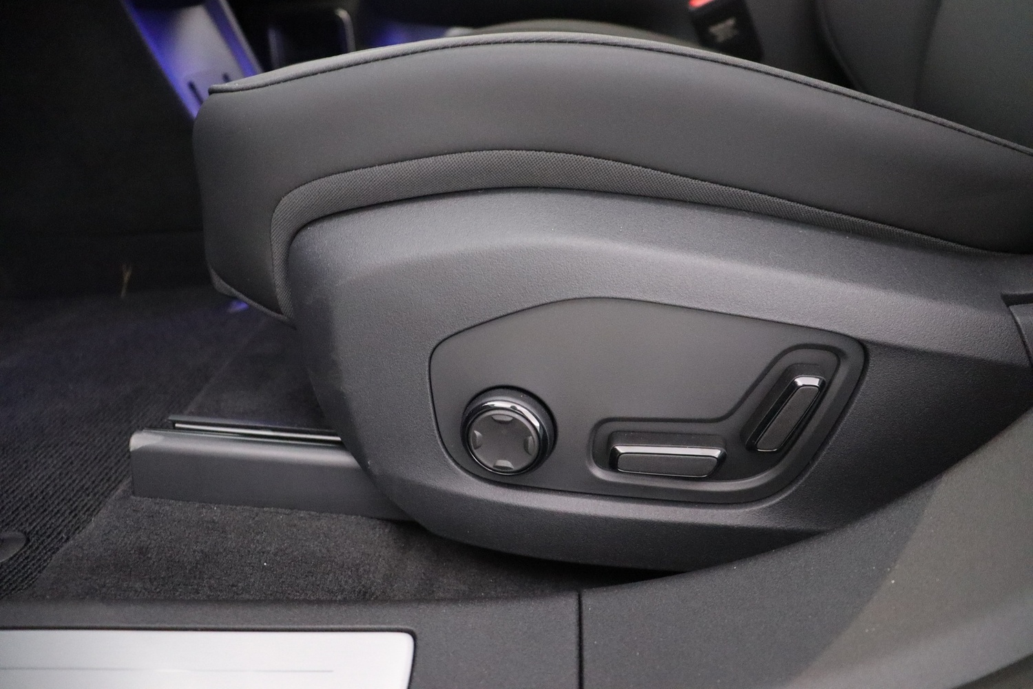 Polestar 4 vaihtoauto