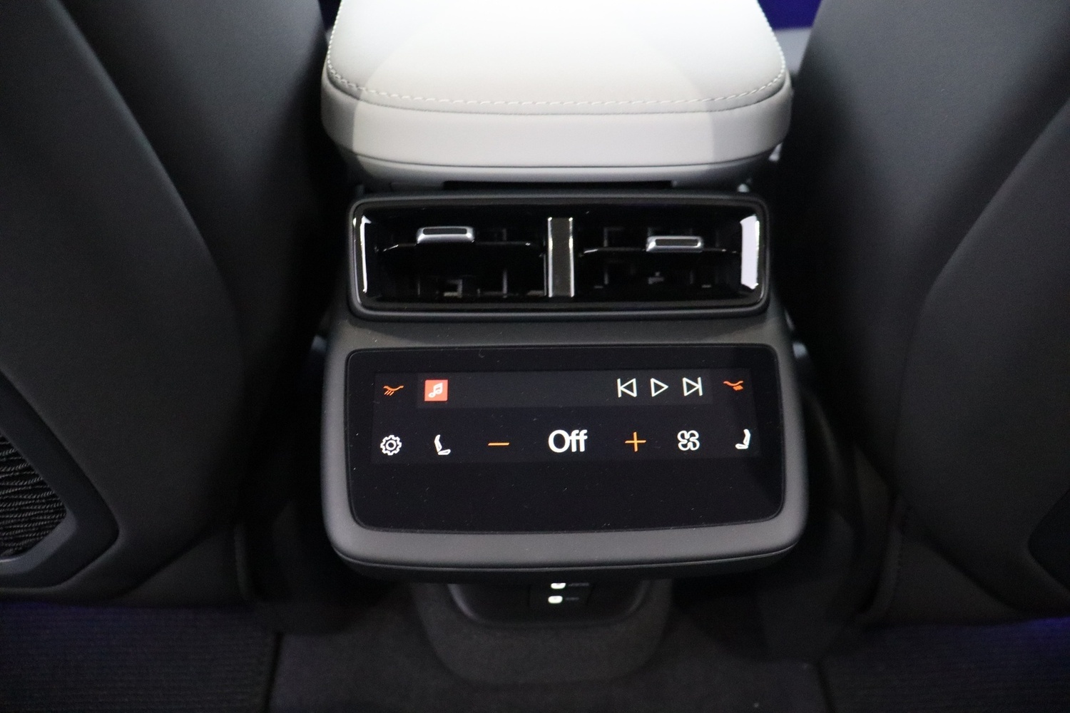 Polestar 4 vaihtoauto