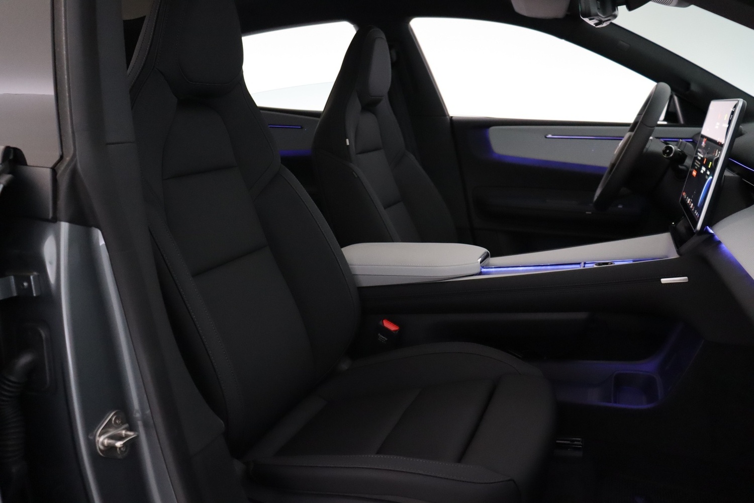 Polestar 4 vaihtoauto