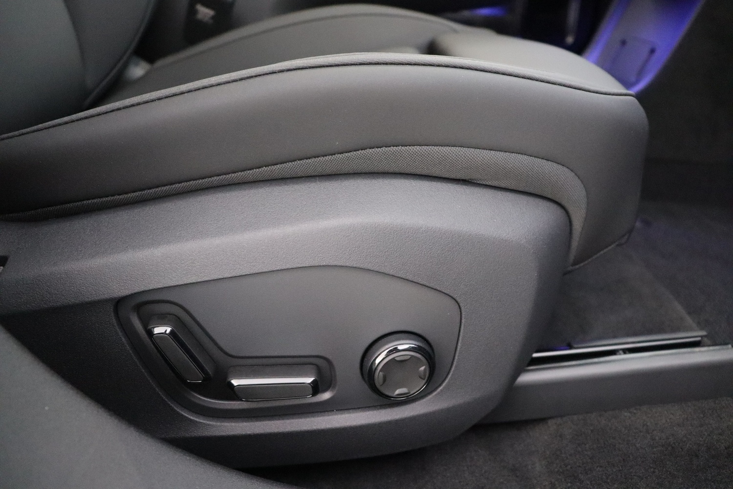 Polestar 4 vaihtoauto