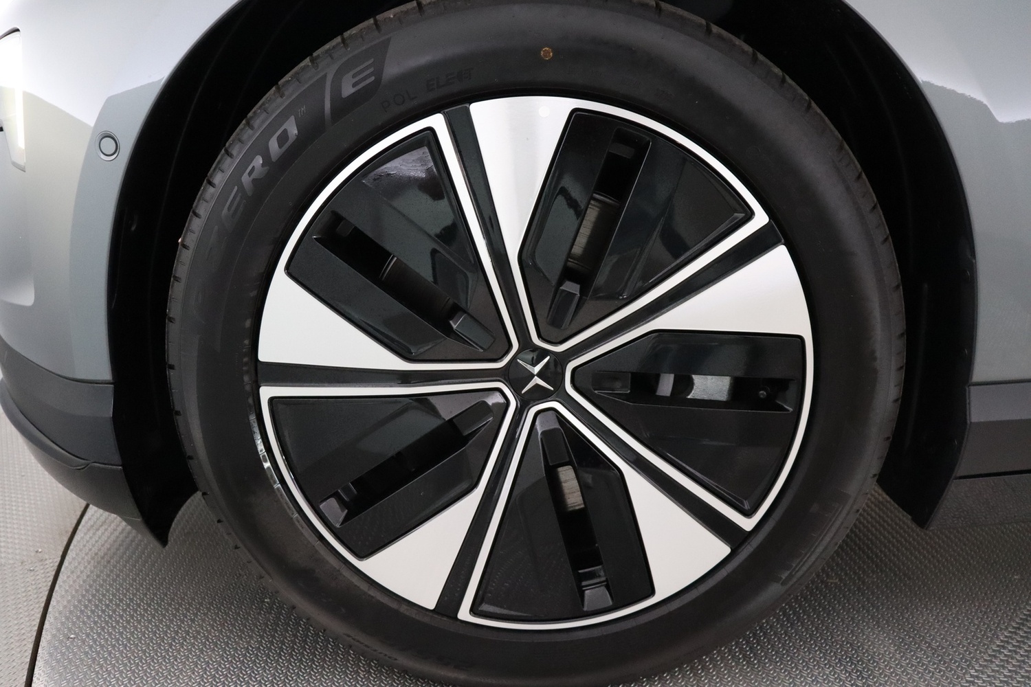 Polestar 4 vaihtoauto
