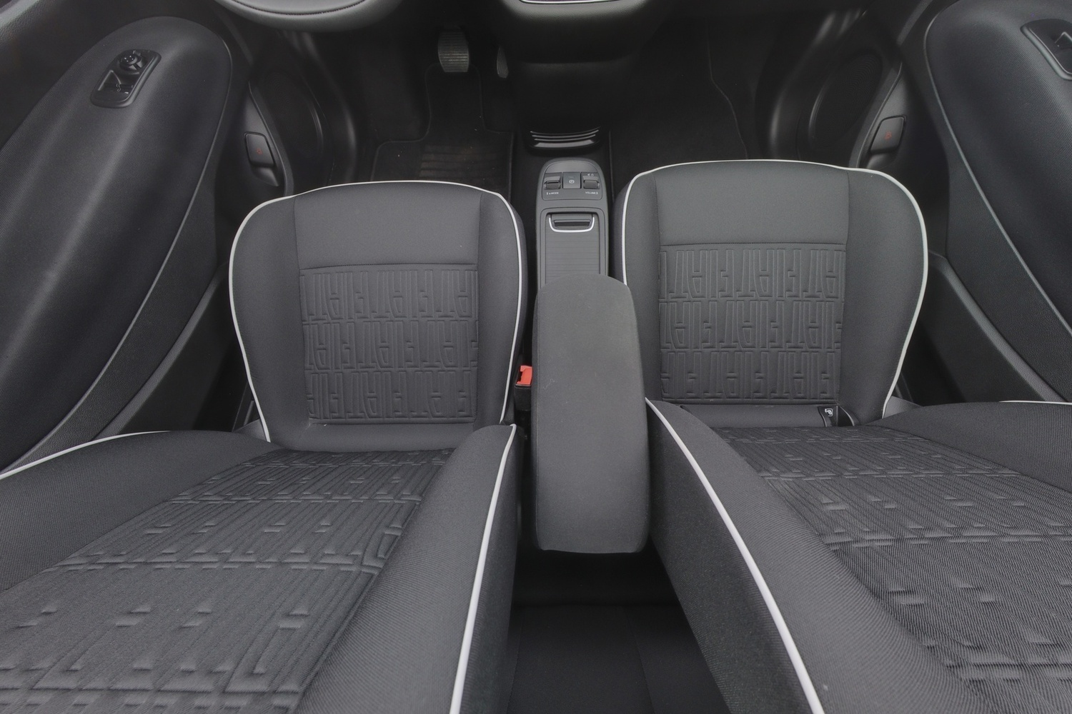 Fiat 500e vaihtoauto
