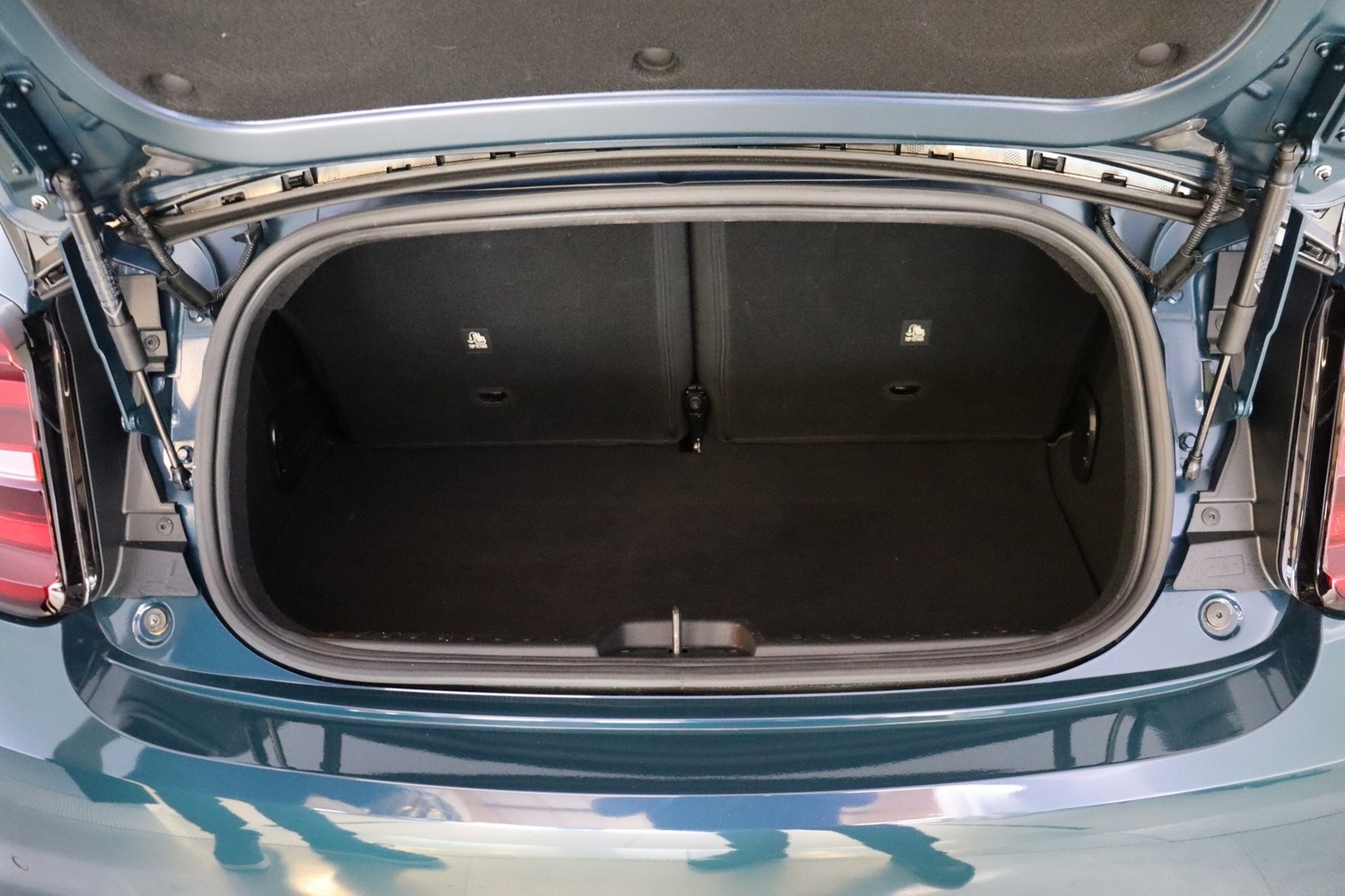 Fiat 500e vaihtoauto