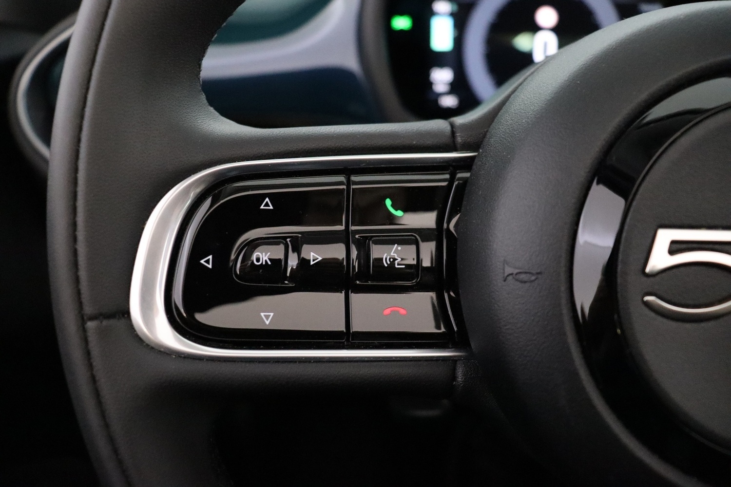 Fiat 500e vaihtoauto