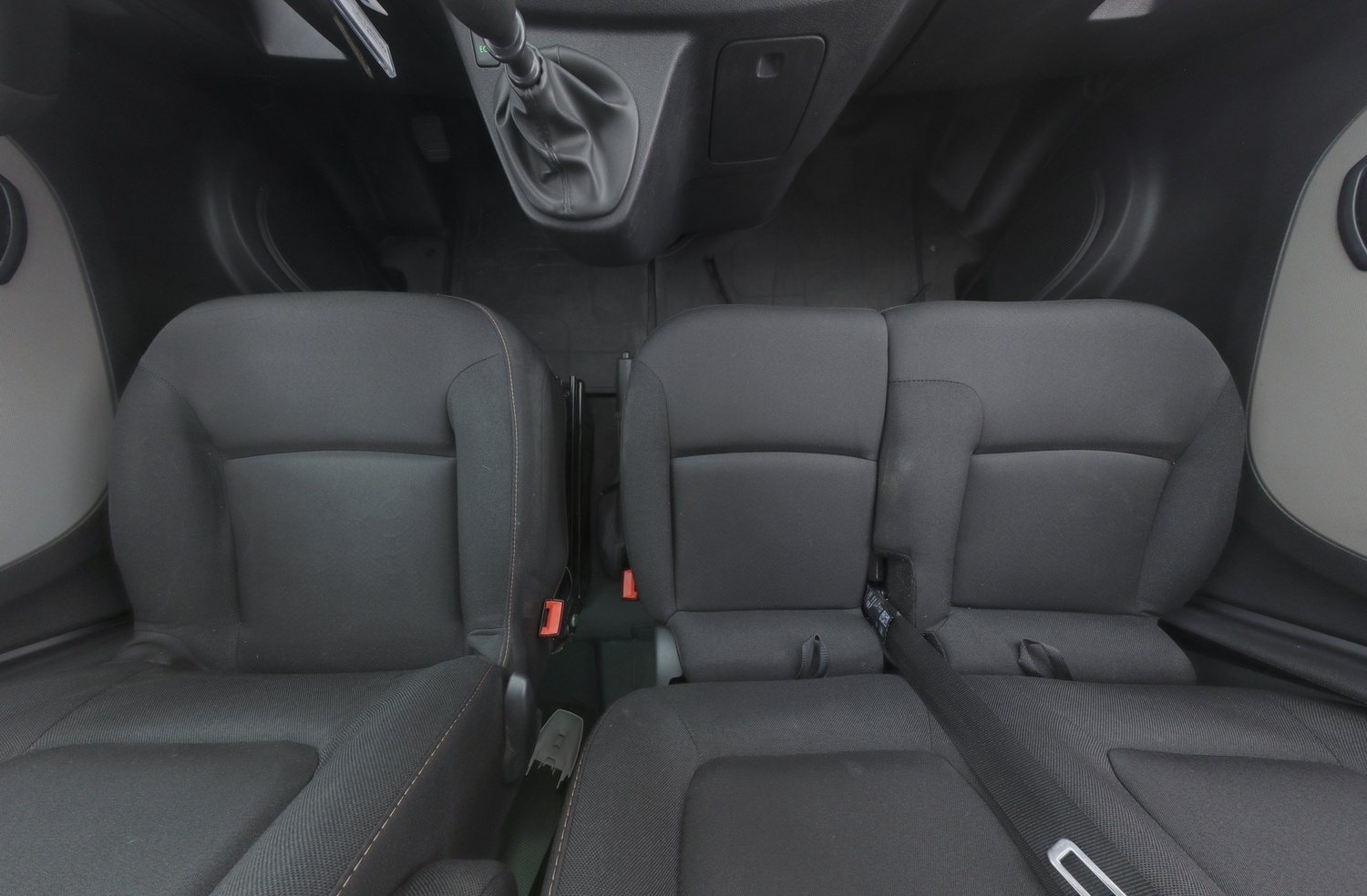 Renault Trafic Passenger vaihtoauto