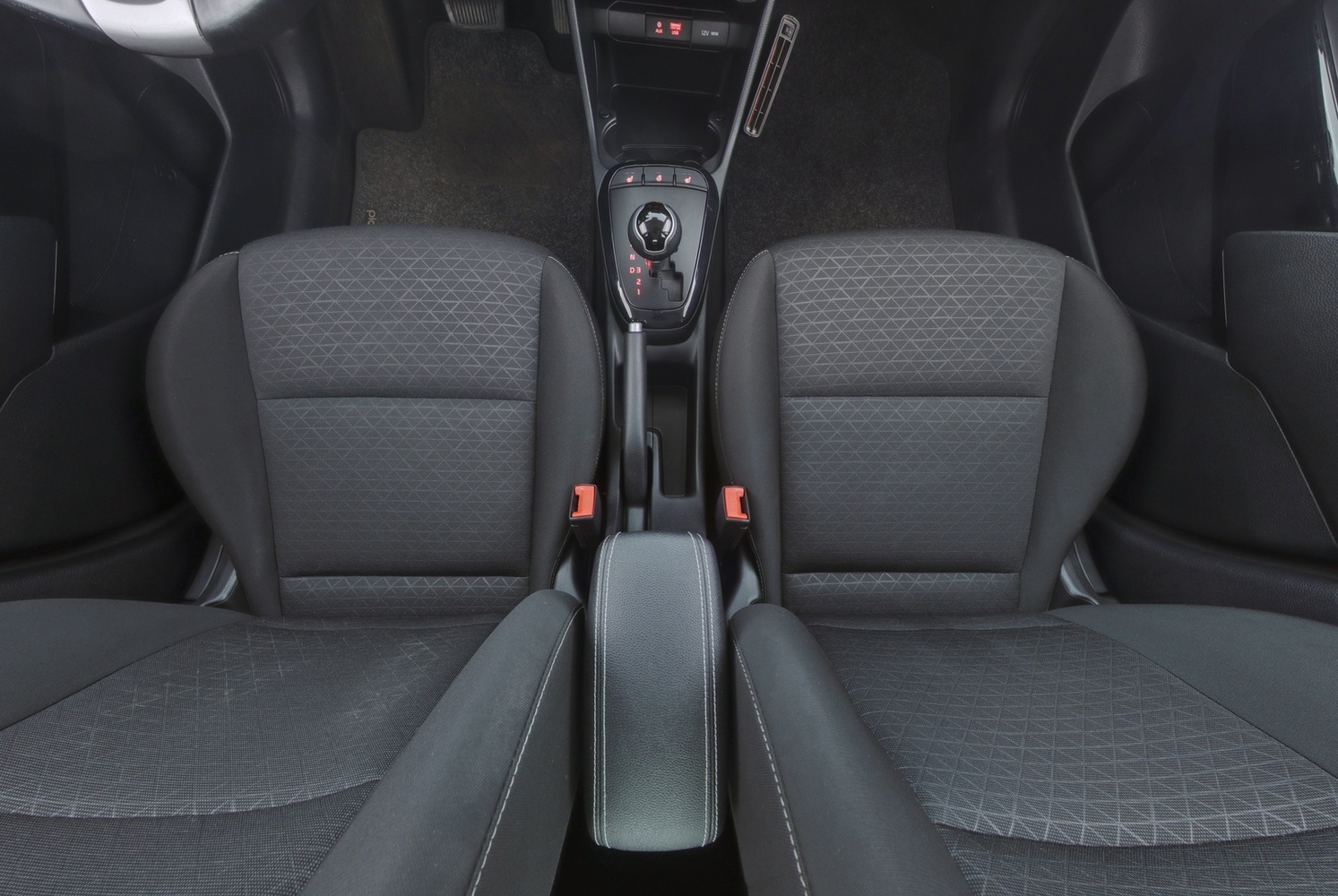 Kia Picanto vaihtoauto