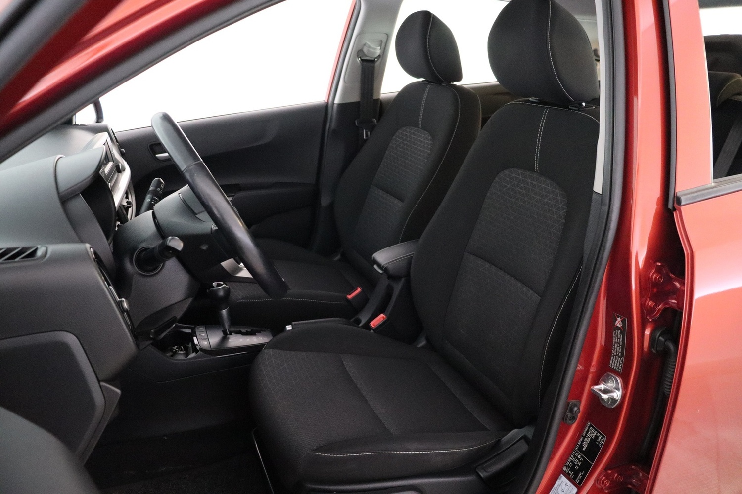 Kia Picanto vaihtoauto
