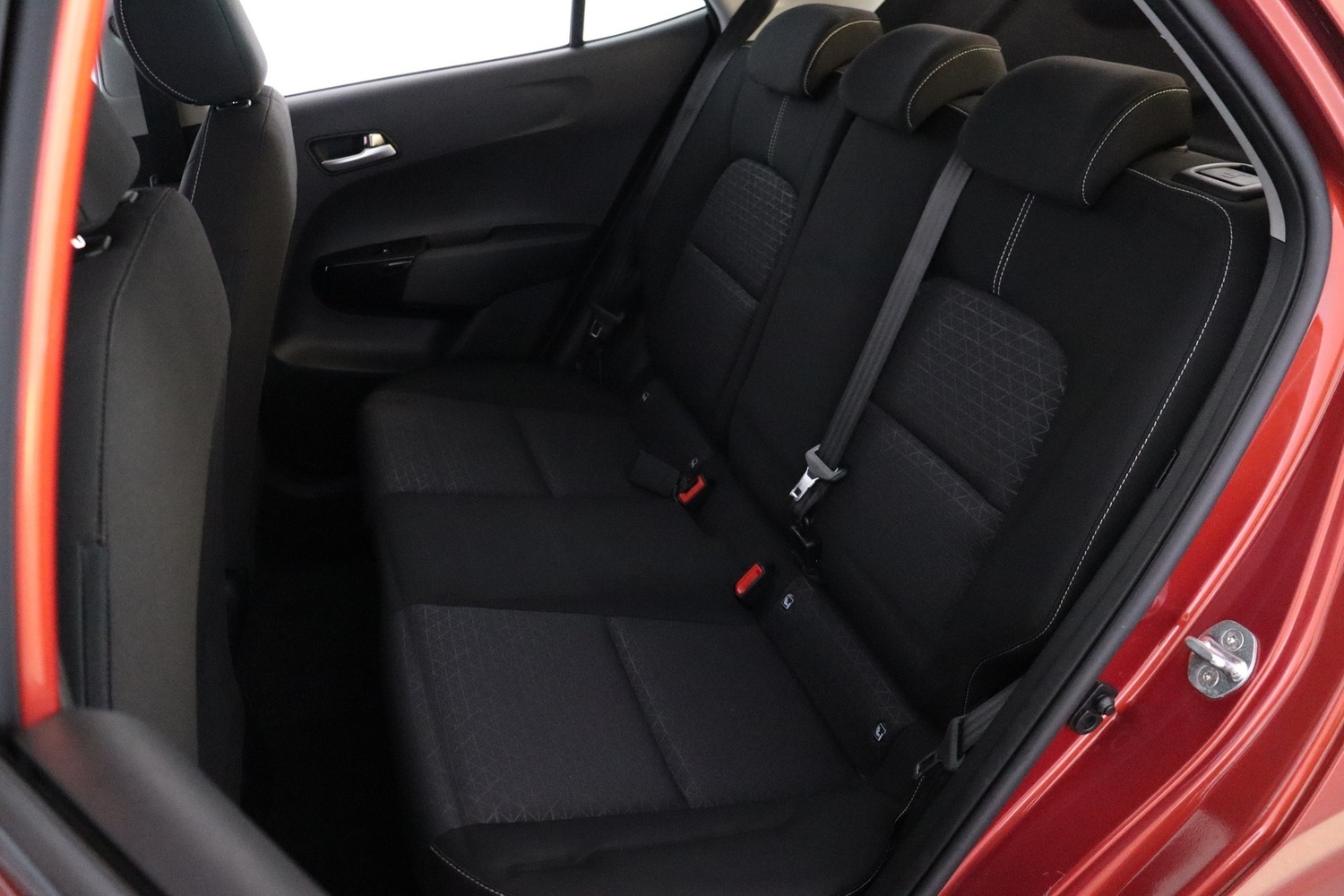 Kia Picanto vaihtoauto