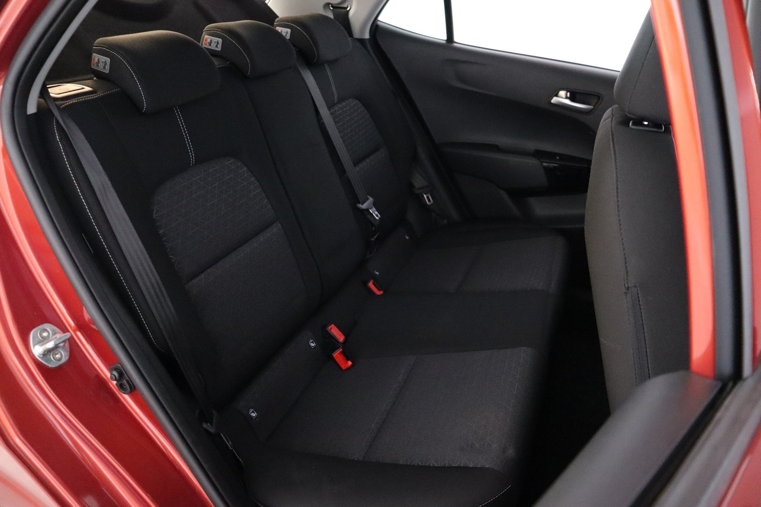 Kia Picanto vaihtoauto