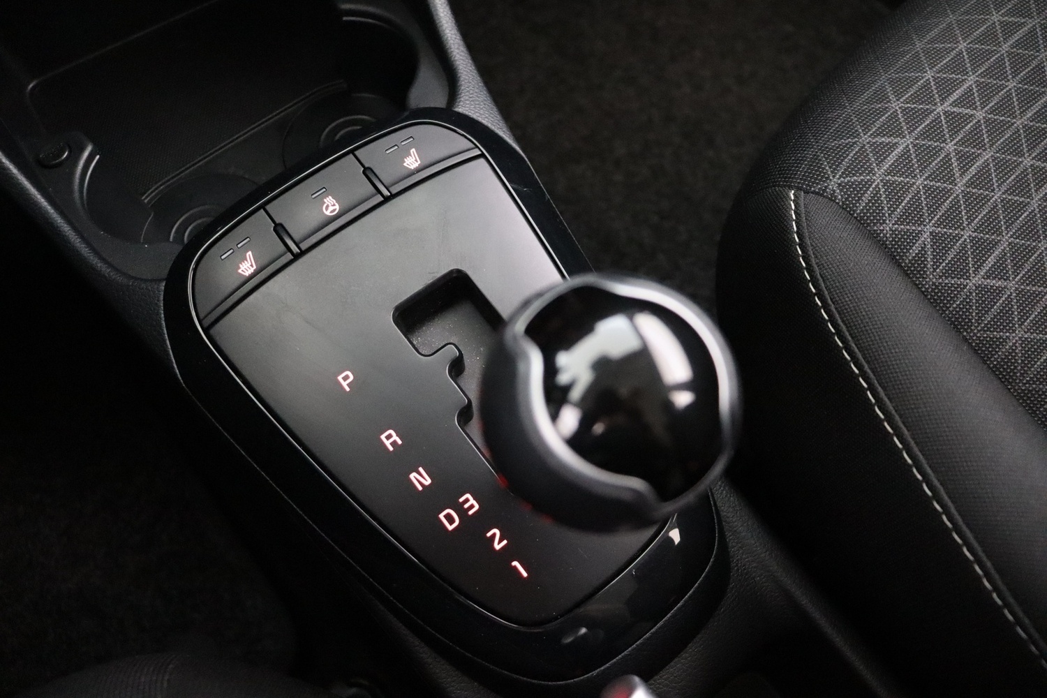 Kia Picanto vaihtoauto
