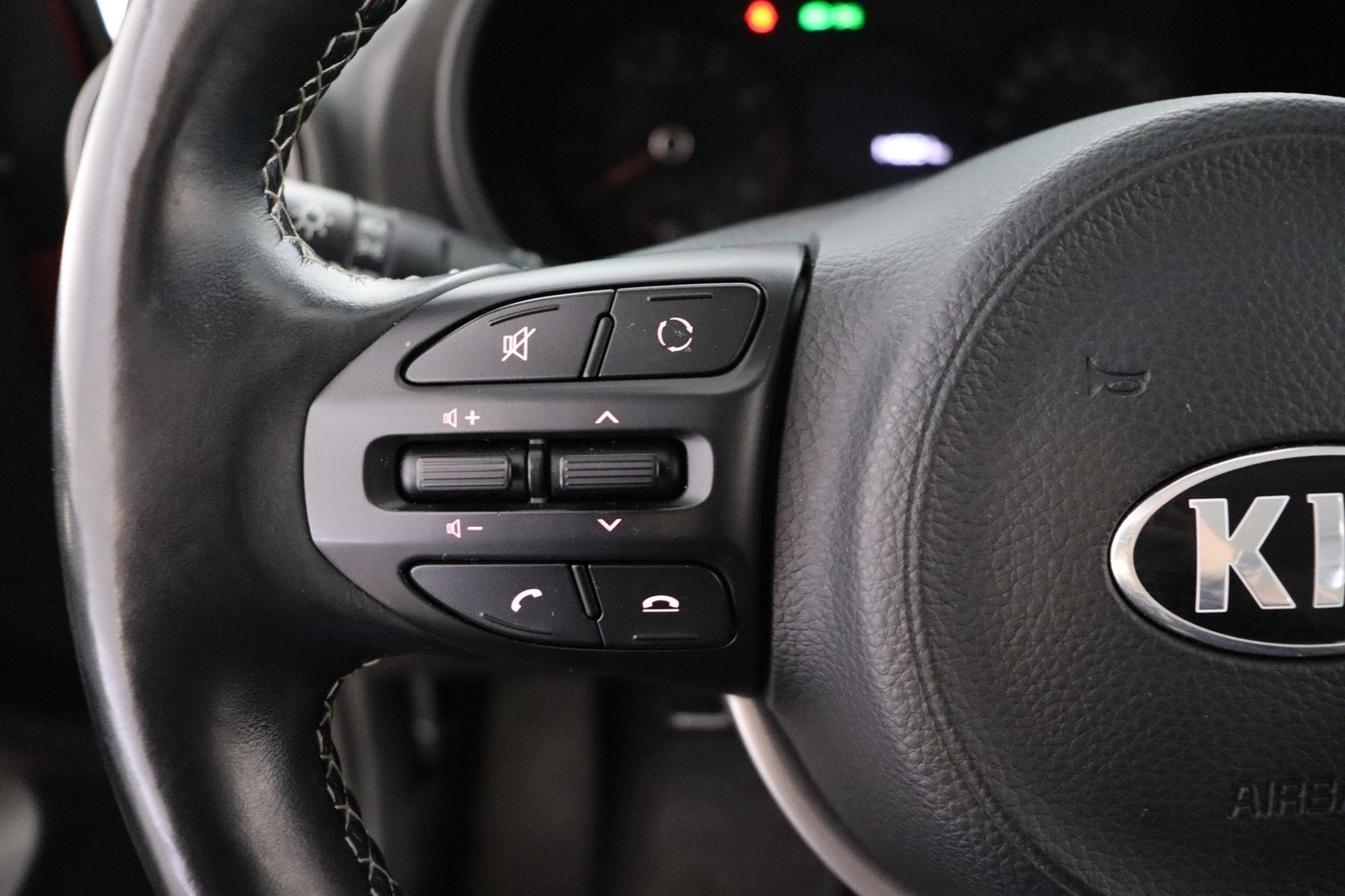Kia Picanto vaihtoauto